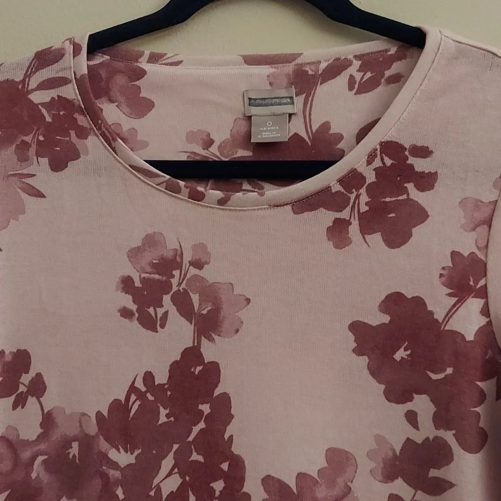 Chicos chico floral